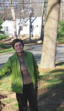 Джульетта Мелик-Мартиросян