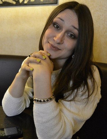 Юлиана Елисеева