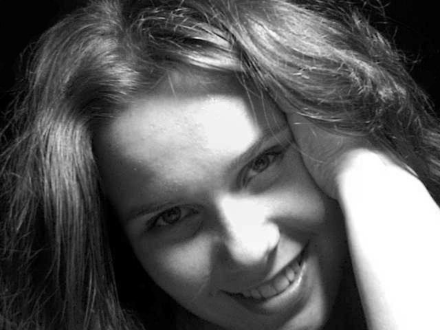 Юлия Алексеевна Горбунова