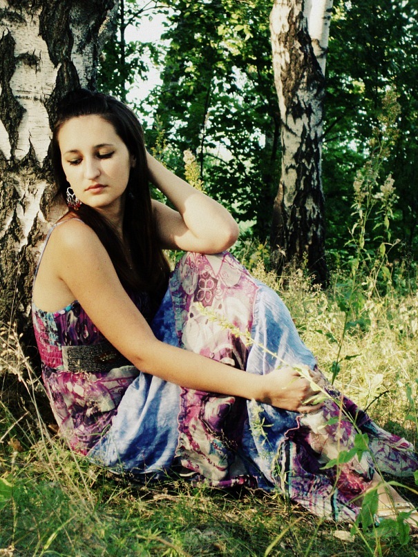 Юленька Хэппинесс