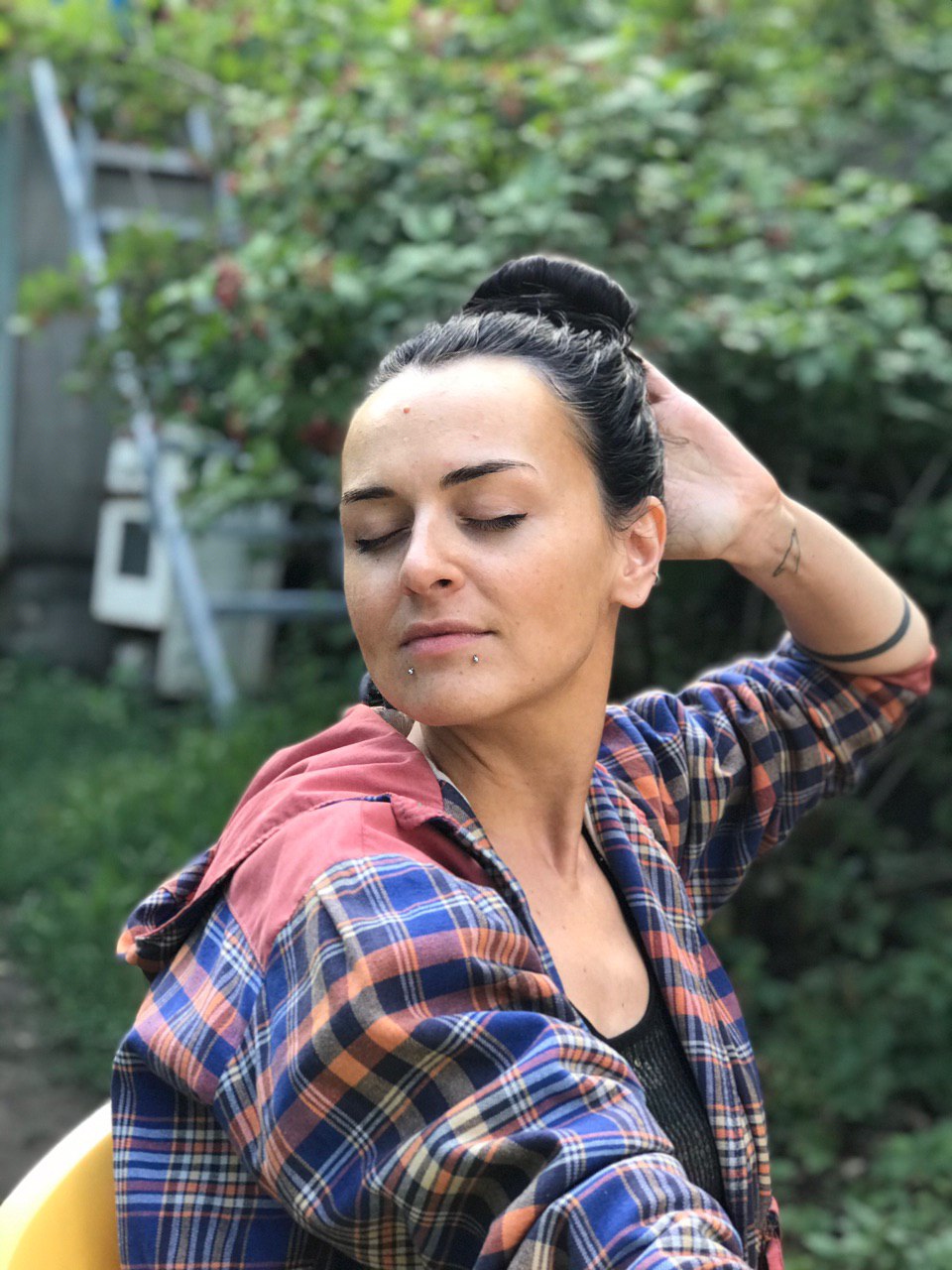 Джульетта Джульетта