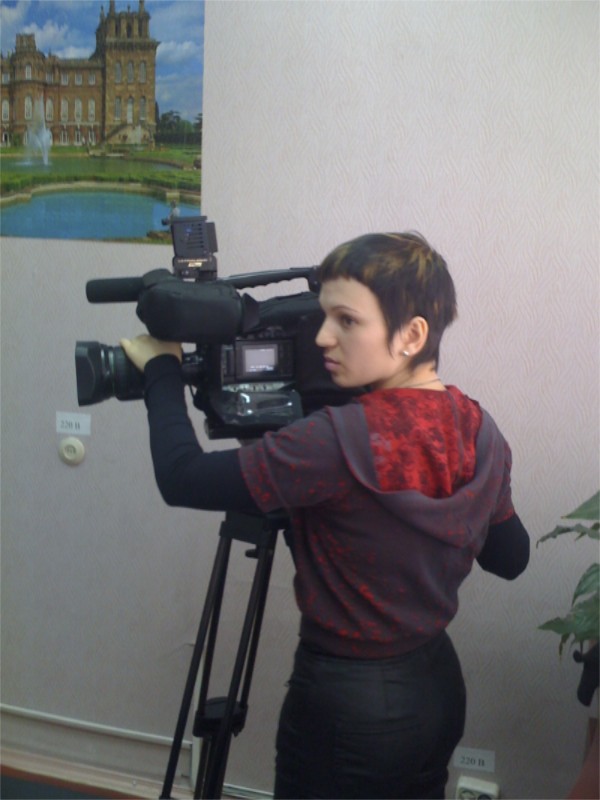 Юлианна Перова