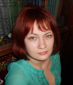 Черная Юлия