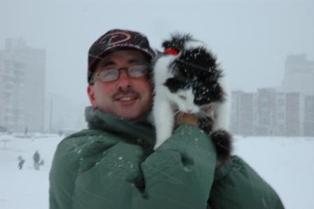 Сергей Юндин