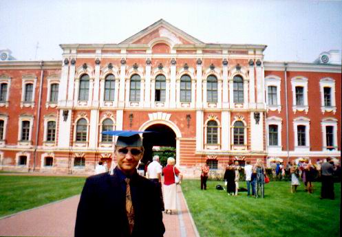 Юрий Дубаков