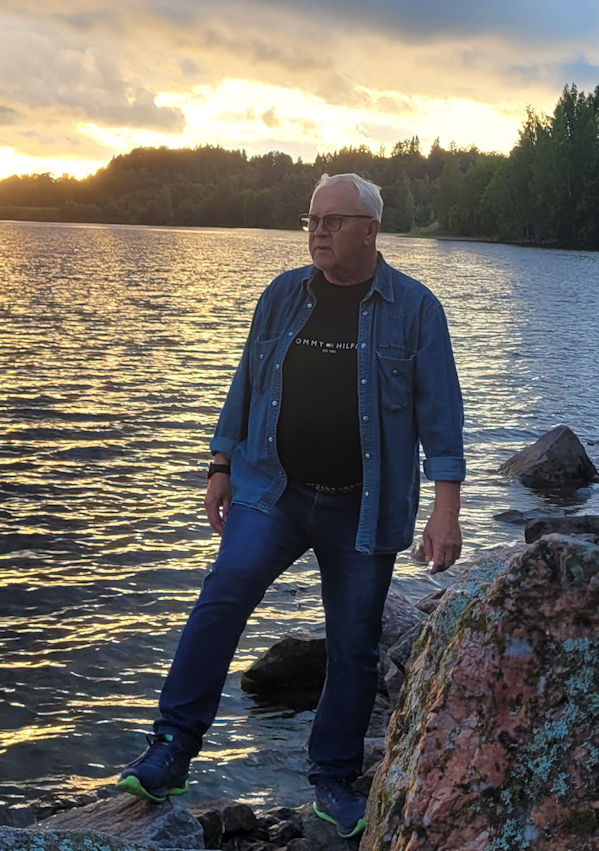 Юрий Балутин