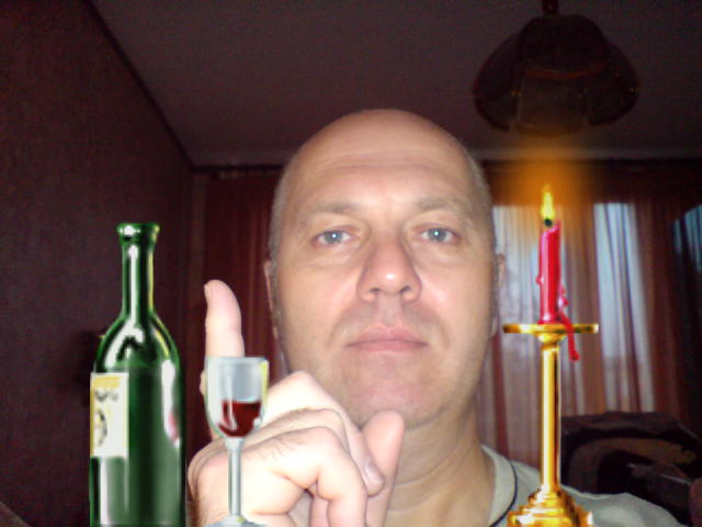 Юрий Мудренко