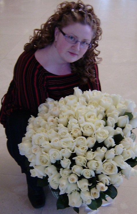 Ольга Москвичева