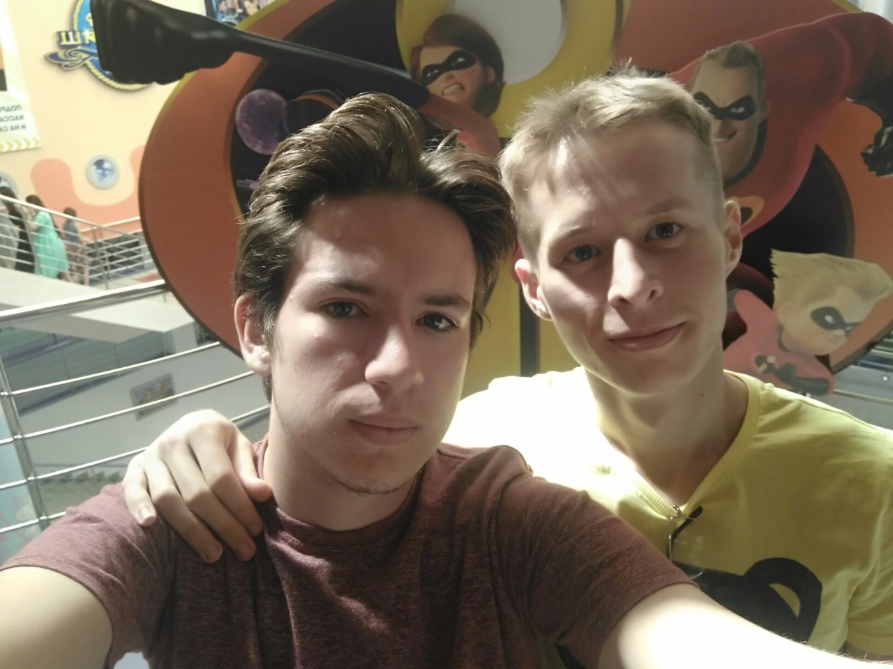 ���� �����������