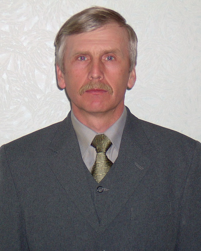 Александр Козлов 11