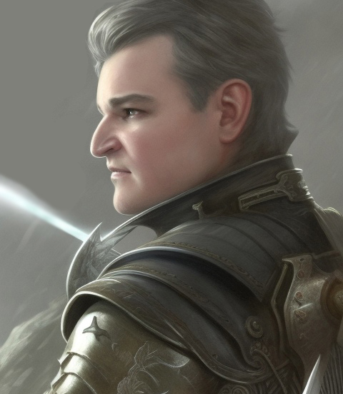 Спокойный Созерцатель