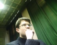 Михаил Козлюк