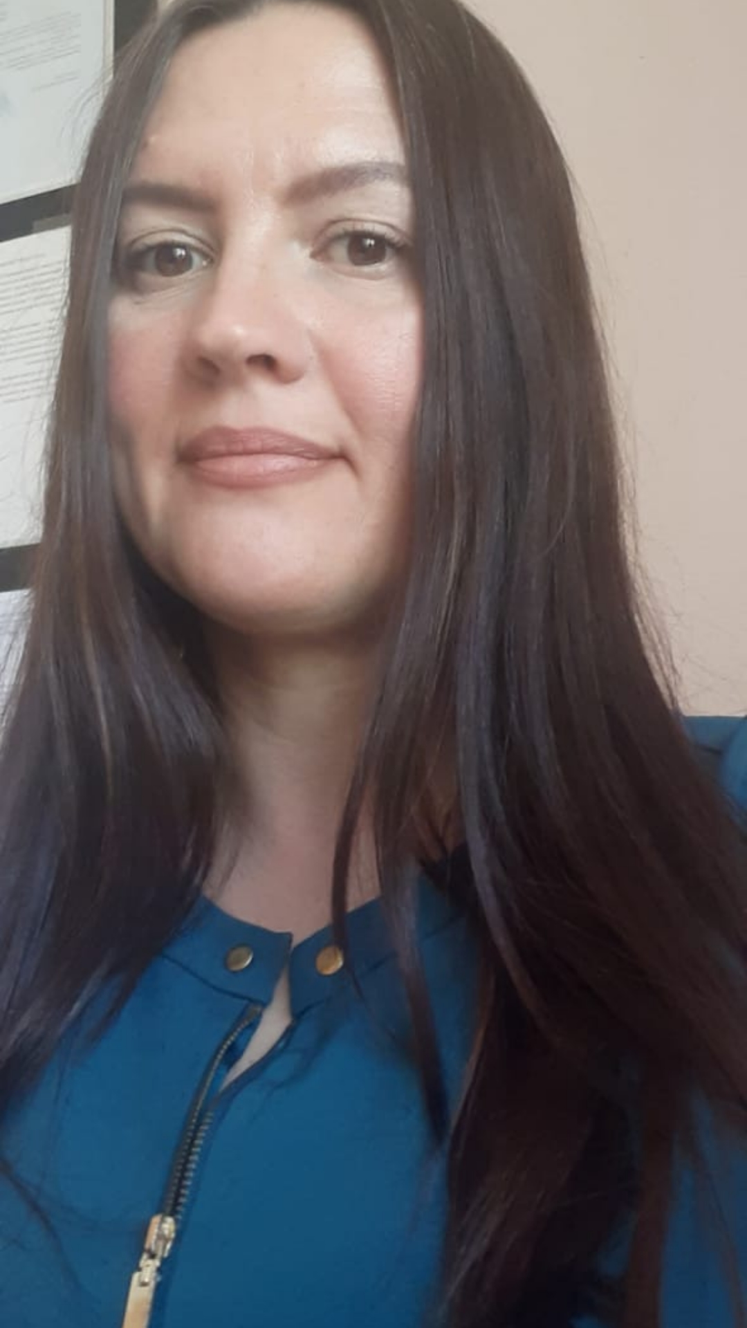 Лариса Заболотская