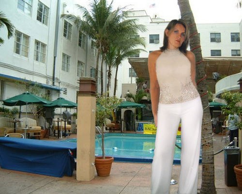 Багира Натали Велиева