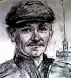 Иван Вениаминович Алфёров