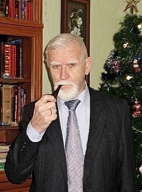 Альберт Иванович Храптович