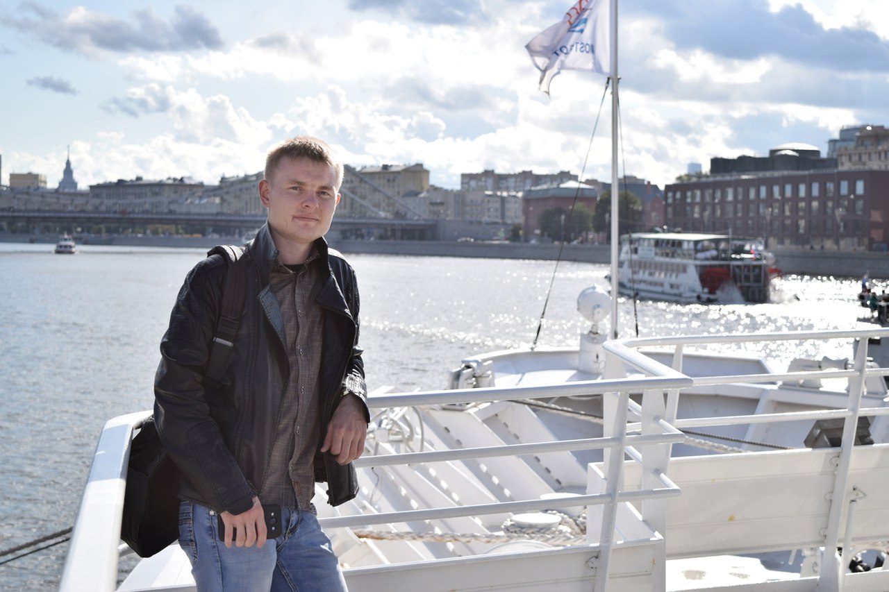 Евгений Каюмов