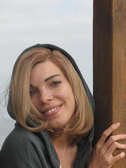 Татьяна Летучая