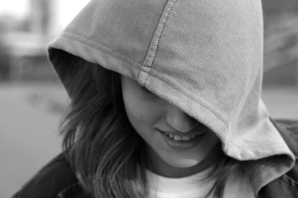 Ксюша Тальфельд