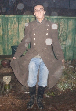 Сергей Мелихов