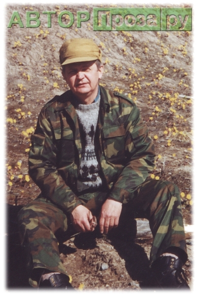 Александр Поленов