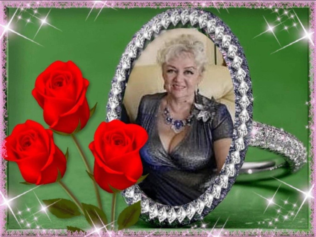 Нина Калашникова