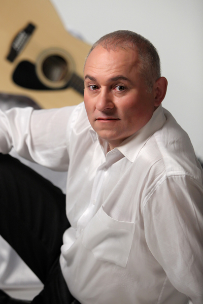 Михаил Колесниченко