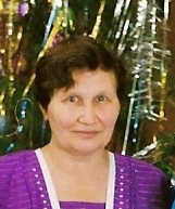 Галина Калинина 2