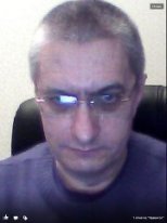 Александр Калыгин