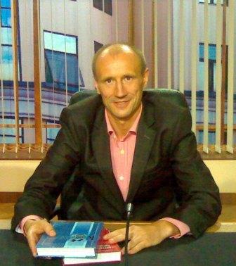 Володимир Калуга