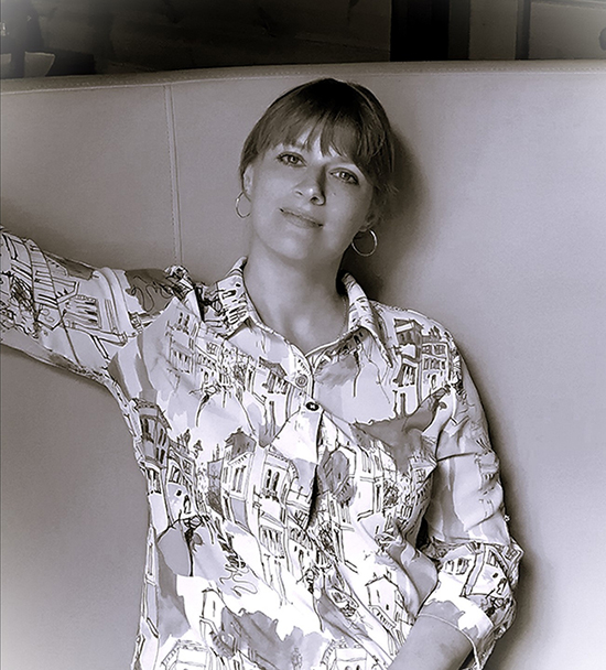 Екатерина Камаева