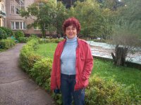 Ольга Камашинская