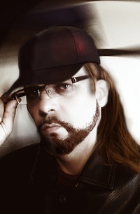 Дмитрий Камино