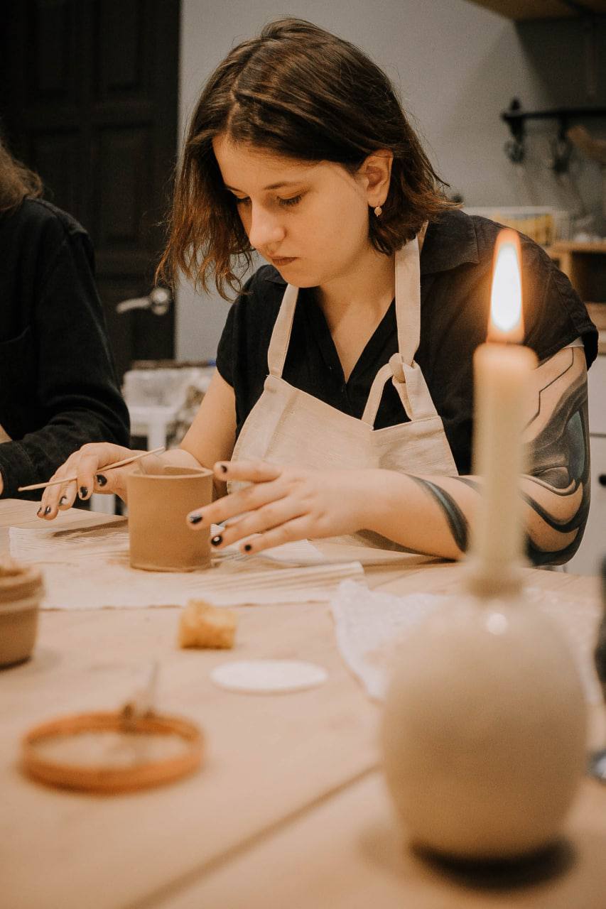 ������ ������