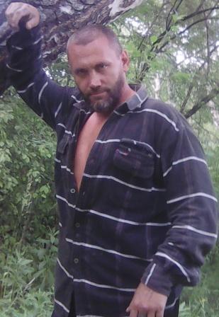 Илья Камнев