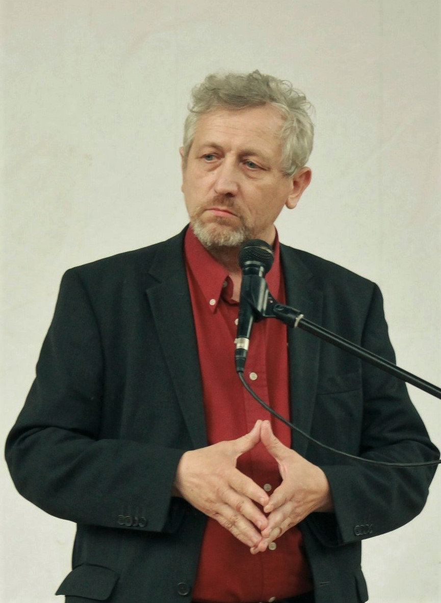 Сергей Юрочкин