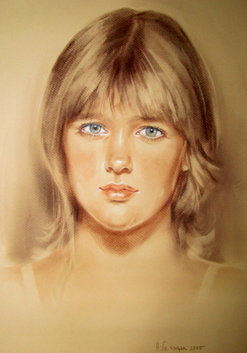 Элизабет Лею