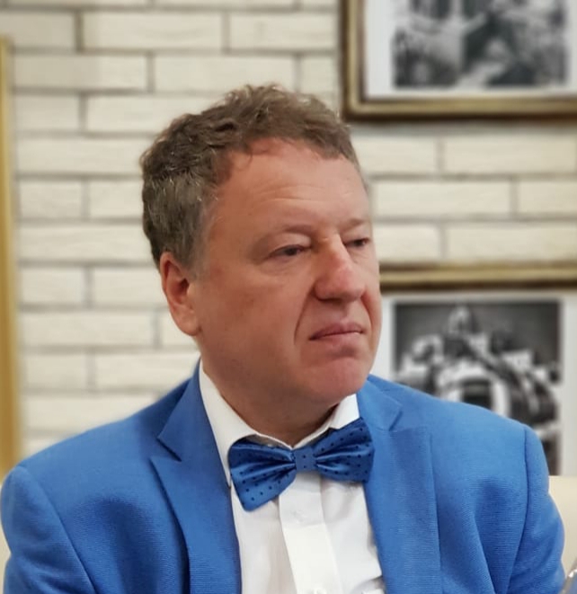 Каплан Илья