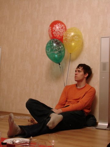 Карков Леонид