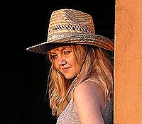 Ирина Капризная