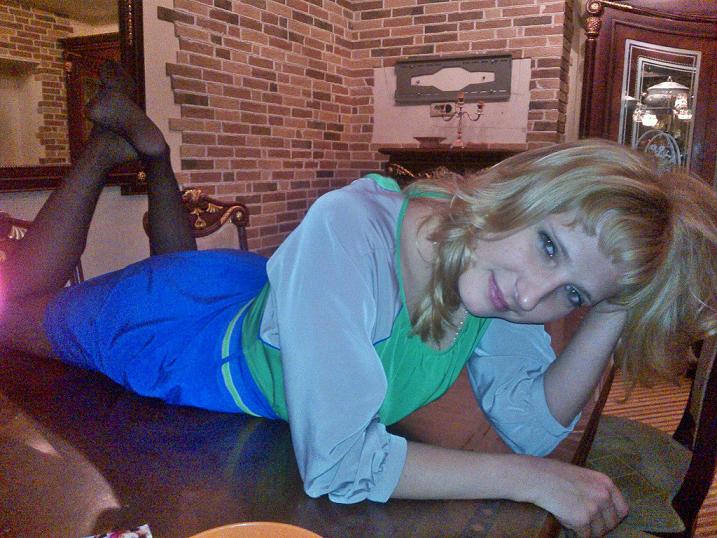 Марина Капуста