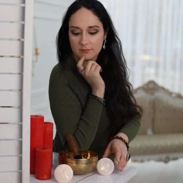 Екатерина Карабен-Фортун