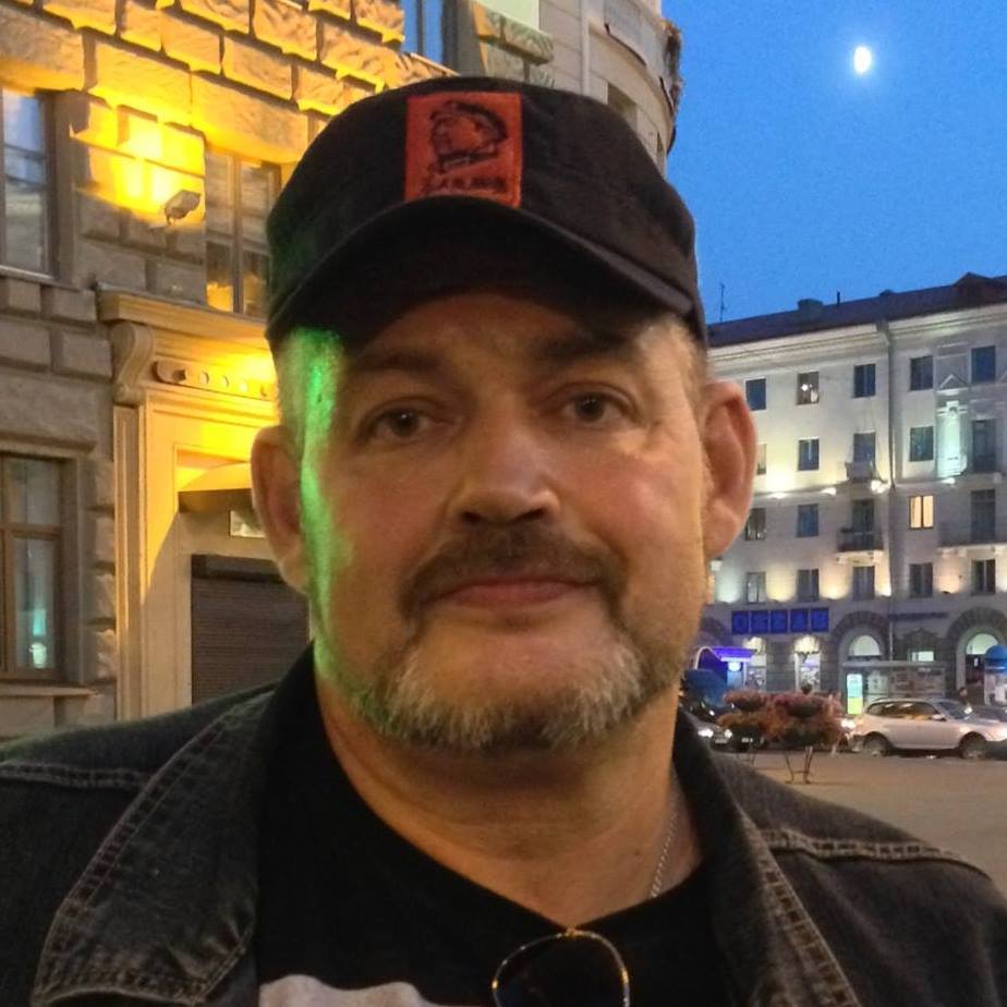 Александр Карабликов