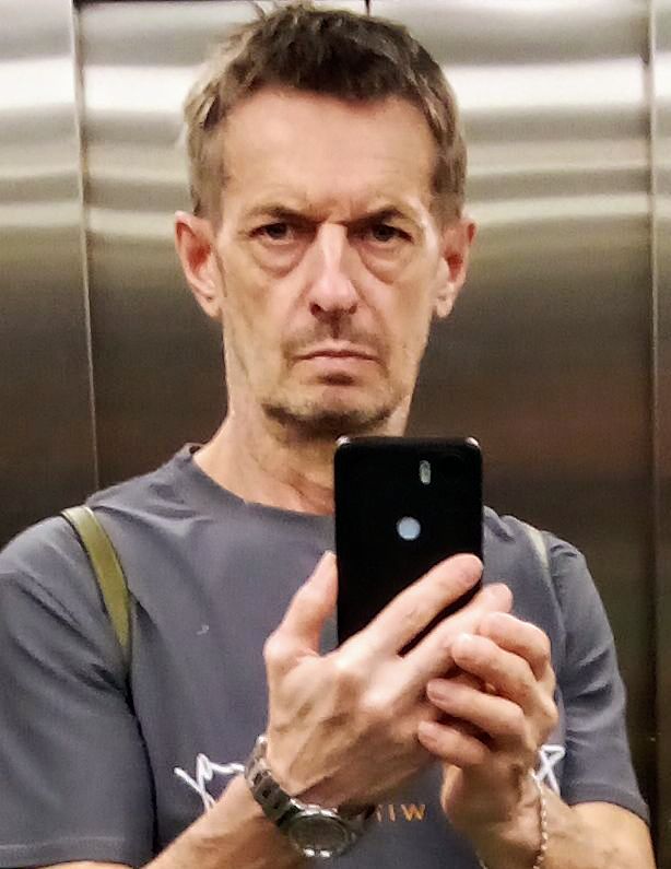 Сергей Апостол