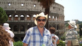 Сергей Карамов