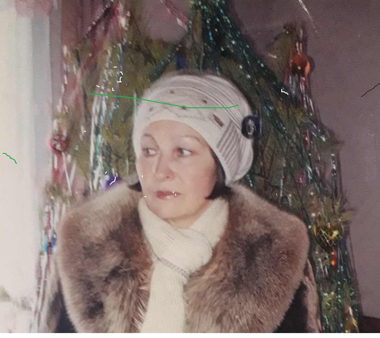 Надежда Мурзина