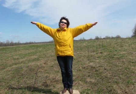 Ирина Карнаухова 2