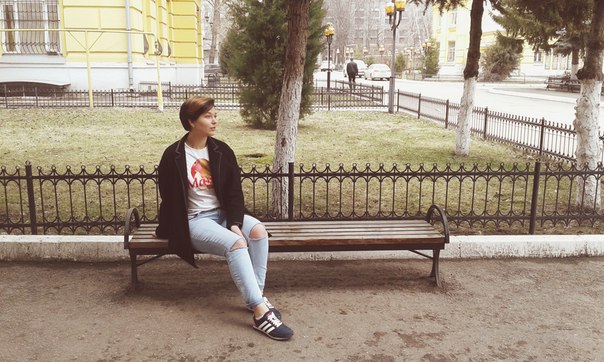 ������ ������