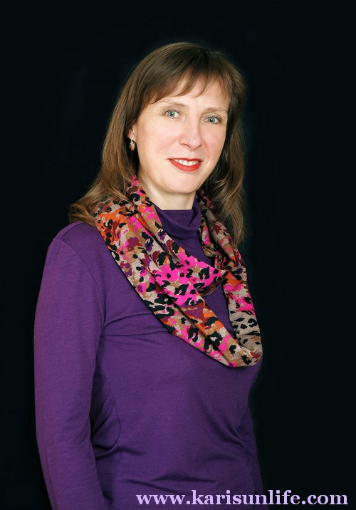 Карина Санлайф