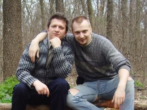 Дмитрий Карзаев Дмитрий Корзун